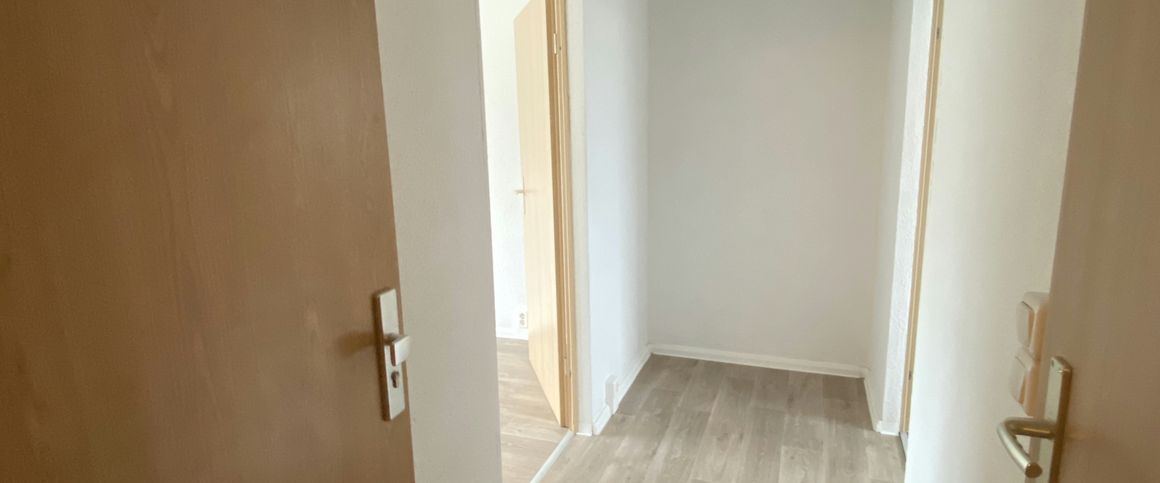 **2 Raum Wohnung mit Neujahrsaktion** Wohnen Sie 1 Monat kaltmietfrei - Photo 1