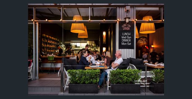 Stunning Two-Bedroom Apartment with Panoramic Bay & Bridge Views - Photo 1