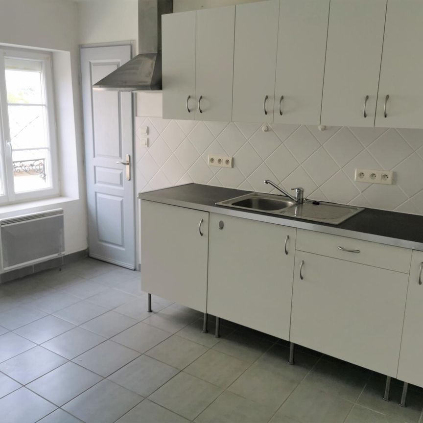 Sur la commune de MONTELIMAR (26) un T2 de 41m² proche des commerces. - Photo 1