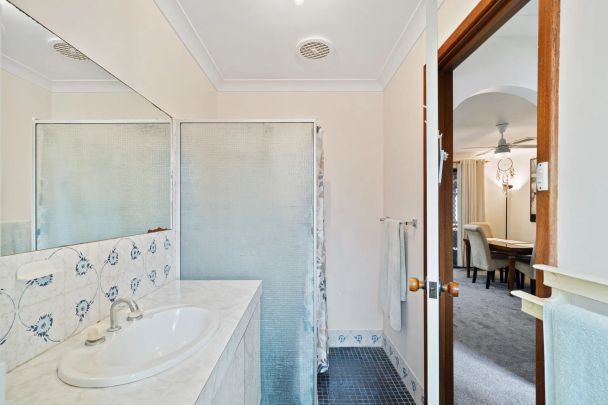 Spacious Coastal Home with Vaulted Ceilings and Drive-Through Garage - Photo 1