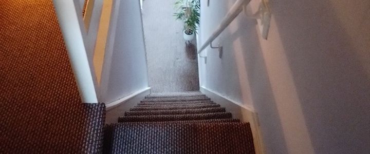 Room in a Shared House, Paterson Street Birkenhead, CH41 - Photo 1