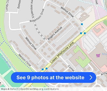 Clydesdale Avenue, Newcastle, Staffordshire, ST5 - Photo 1