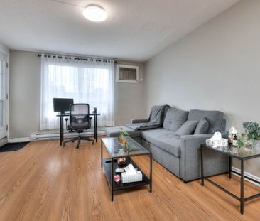 For Lease - 64 Benton Street Unit# 301, Kitchener, Ontario - Photo 2