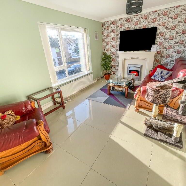 135b Hornbeam Road, Dunmurry, Belfast, BT17 9DQ - Photo 1