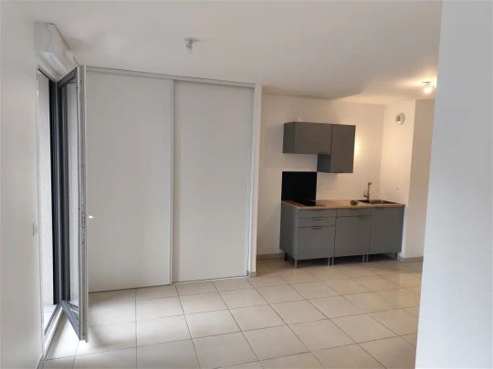 Location appartement 1 pièce - 33m² à Thonon les bains (74200) - Photo 1