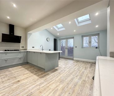 3, Woodhill Road, Leeds, West Yorkshire, LS16 7BZ - Photo 1