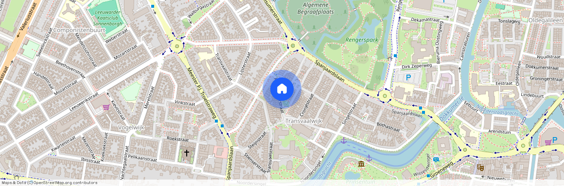 Joubertstraat, 28, 8917CC, Leeuwarden