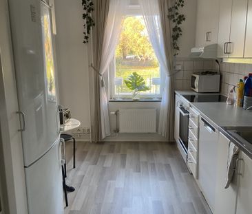 Ingenjörsvägen, Stockholm - Foto 5