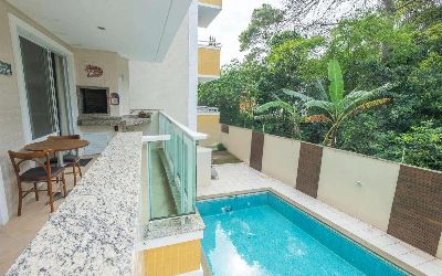 Rua Silvio Lopes Araújo, 645, Florianópolis - Foto 3