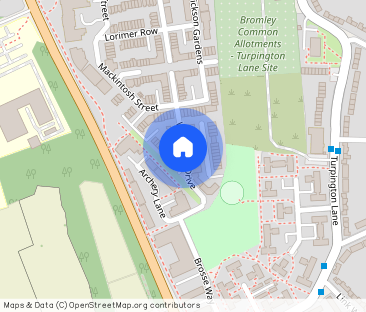 Wells View Drive, Bromley, Kent, BR2 - Photo 1