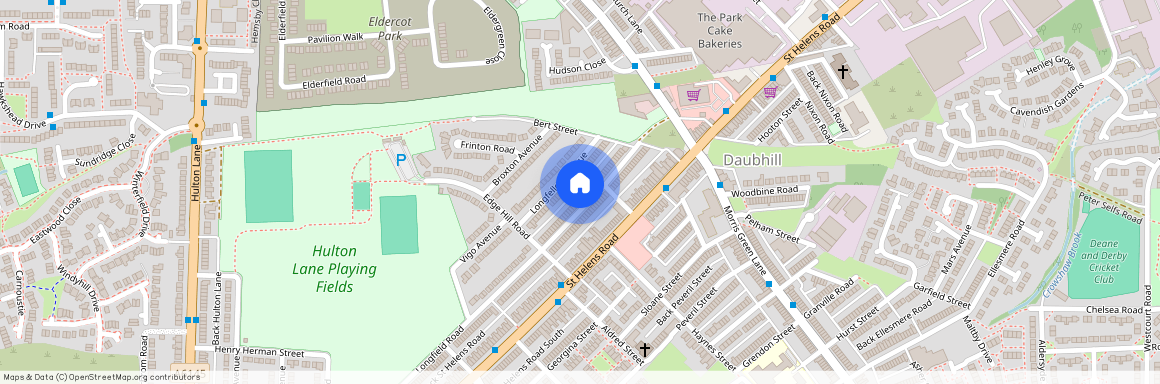 Longfield Road, Bolton BL3, BL3 3TB, Bolton