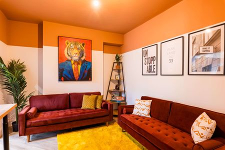 Flaxland Avenue Room 2 - Photo 4