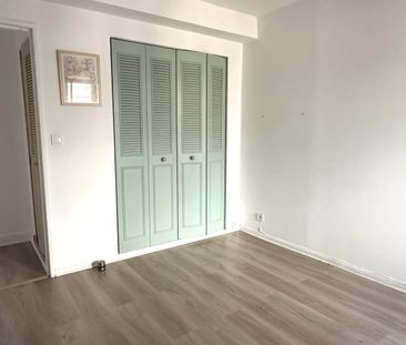Location Appartement P3 rénové(e) Marseille 11ème - Photo 2