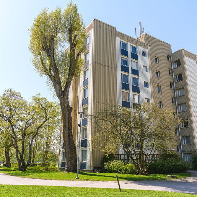 Linköpingsvägen 16, Kneippen - Foto 1