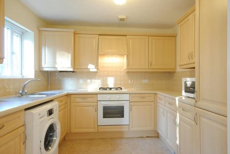 Bramley Court, Standish - Photo 4