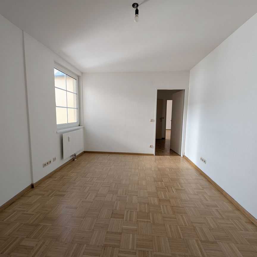 Gepflegte 2-Zimmer Wohnung nahe Antonspark in 1100 Wien zu mieten - Photo 1