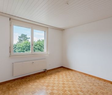 4.5 Zimmer, 108 m², 3. Stock - Photo 3