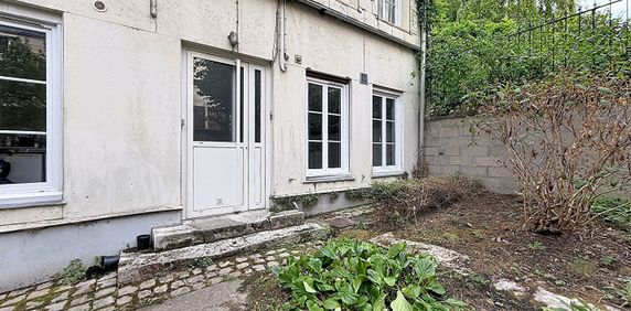 Location Appartement 1 pièce 12m² ROUEN 76000 - Photo 2