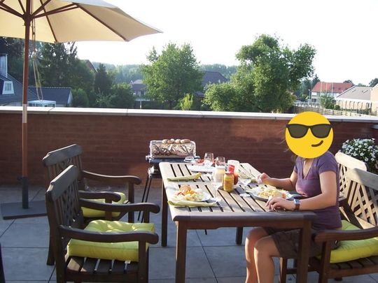 Appartement te huur - Photo 1