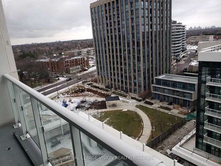 For Lease - 20 O' Neill Road Unit# 812, Toronto, Ontario - Photo 3