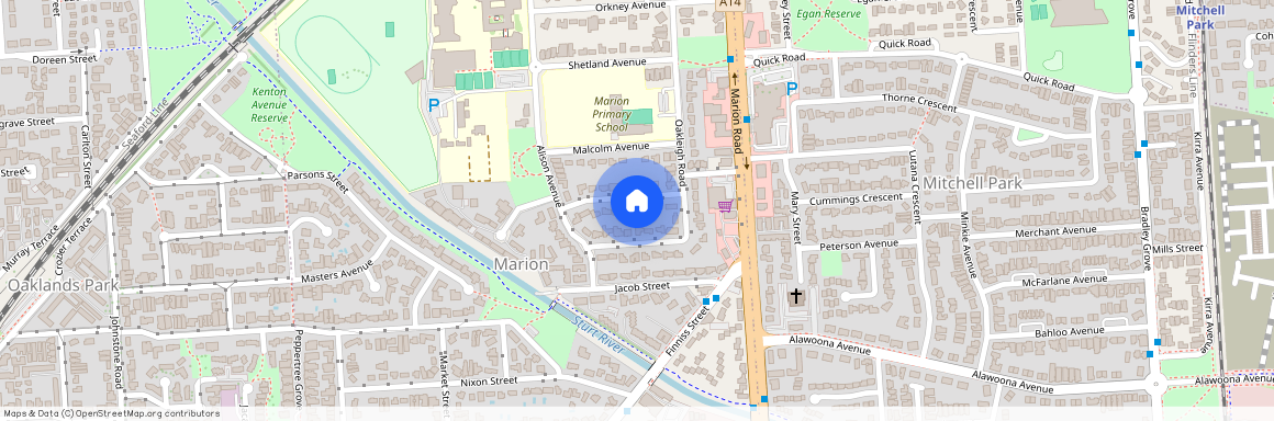 9 Clyde Street, SA 5043, Marion