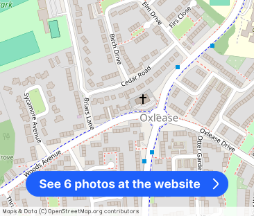 Woods Avenue, Hatfield - Photo 1