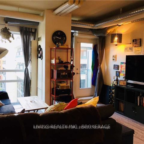 Westside Gallery Lofts , #513 - Photo 1