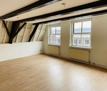 Appartement te huur: Gedempte Oude Gracht 83-B 2011 GN Haarlem - Photo 3