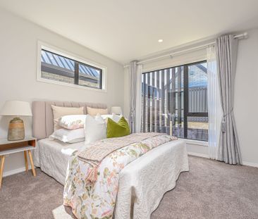 Modern Family Living in Prime Location - Built by MJ HOME Group - Photo 4