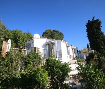 Alquiler de casa o chalet independiente en Cuesta de Urique, 43 a - Photo 5