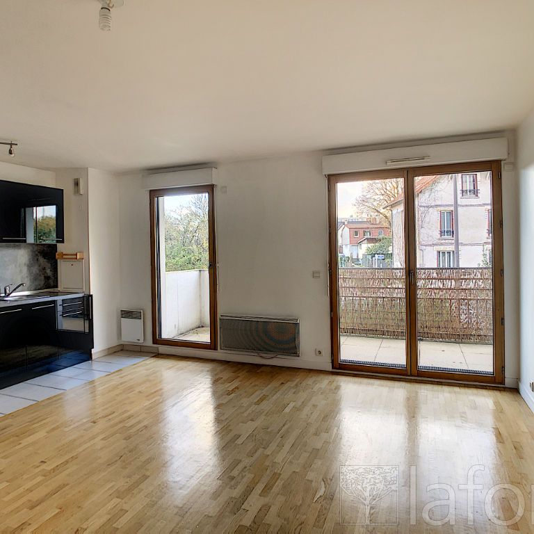 Appartement T3 Antony à louer - Photo 1