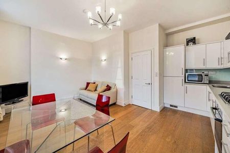 Claverton Street, Pimlico, SW1V - Photo 3
