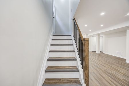 For Lease - 18 Leneck Avenue Unit# Basement, Brampton, Ontario - Photo 4