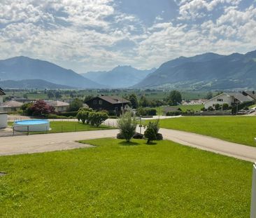 Ruhige Lage mit Weitsicht - Foto 3