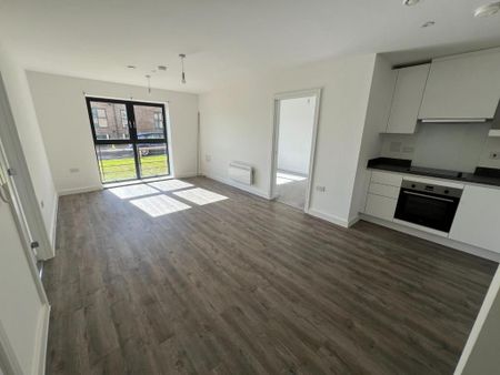 2 bedroom apartment to rent - Photo 4