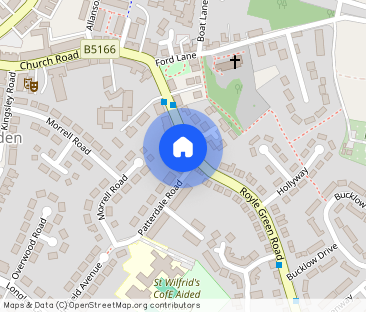 A 40, Royle Green Road, Manchester, M22 - Photo 1