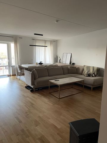 Rödlönnsgången, Göteborg - Foto 2