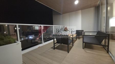 Wyjątkowy apartament w SkyGarden – pierwszy najem - Фото 2