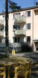Centrum 4 D, våning None - Foto 1