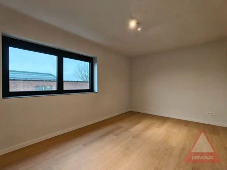 Moorslede - Energiezuinige halfopen bebouwing - Photo 3