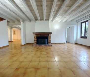 For rent – Magnificent 7.5 room village house – 260 m² – Heated swi... - Photo 3