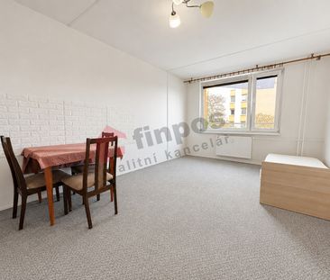 Pronájem bytu 2+kk 45 m² - Фото 1