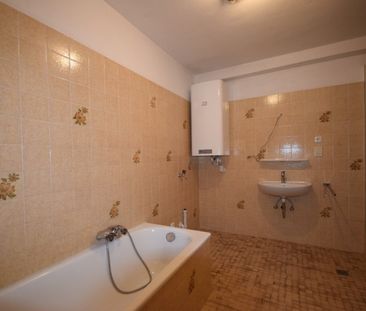 "BERGHEIM - Große helle 2,5 Zimmer Wohnung mit Loggia nähe Lokalbah... - Photo 5