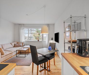 Ålekistevej 2720 Vanløse - Photo 1