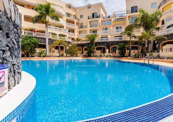 Apartamento · Alquiler a largo plazo ·