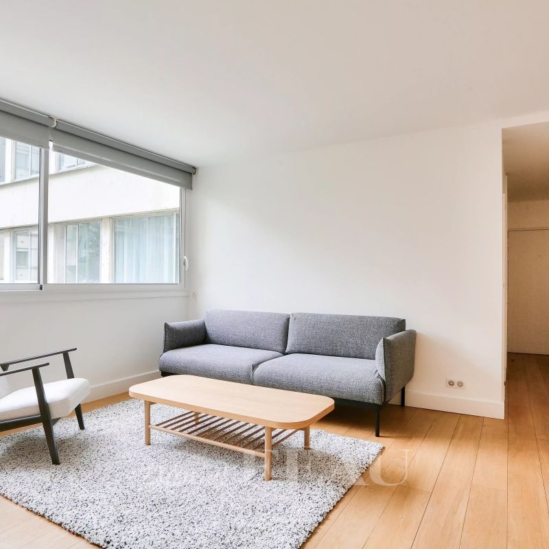 Paris XVIe - Auteuil - Mirabeau - Photo 1