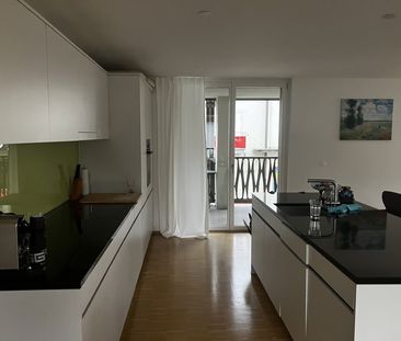 1 Zimmer, 16 m², 1. Stock - Foto 4