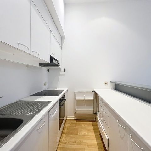 Appartement te huur in Ixelles - Photo 1