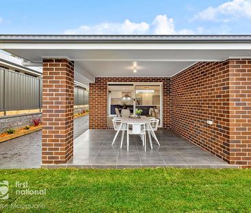 Luxury Living in the Prestigious Brush Creek Estate - Photo 5