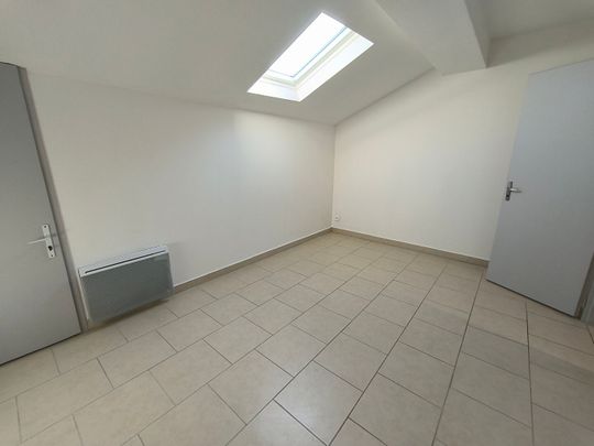 Location appartement 2 pièces, 45.83m², Lézignan-Corbières - Photo 1